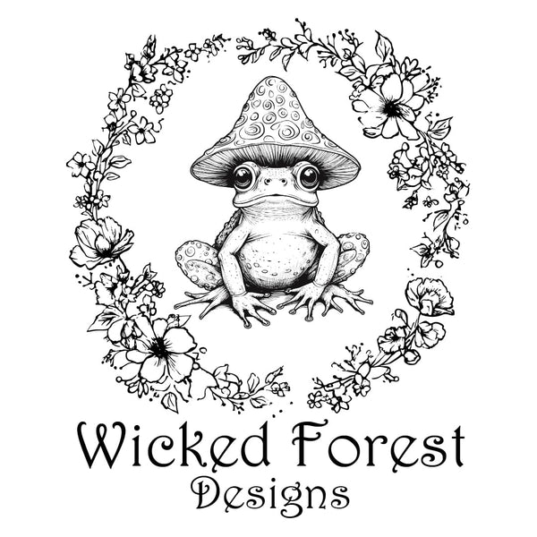 Wicked Forest Designs
